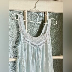 Vintage nighty